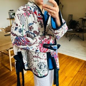 Tory Burch Jacket, size XL